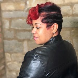 Meet your Posher, Kimberly